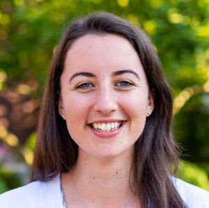 Meet your Posher, Miriam